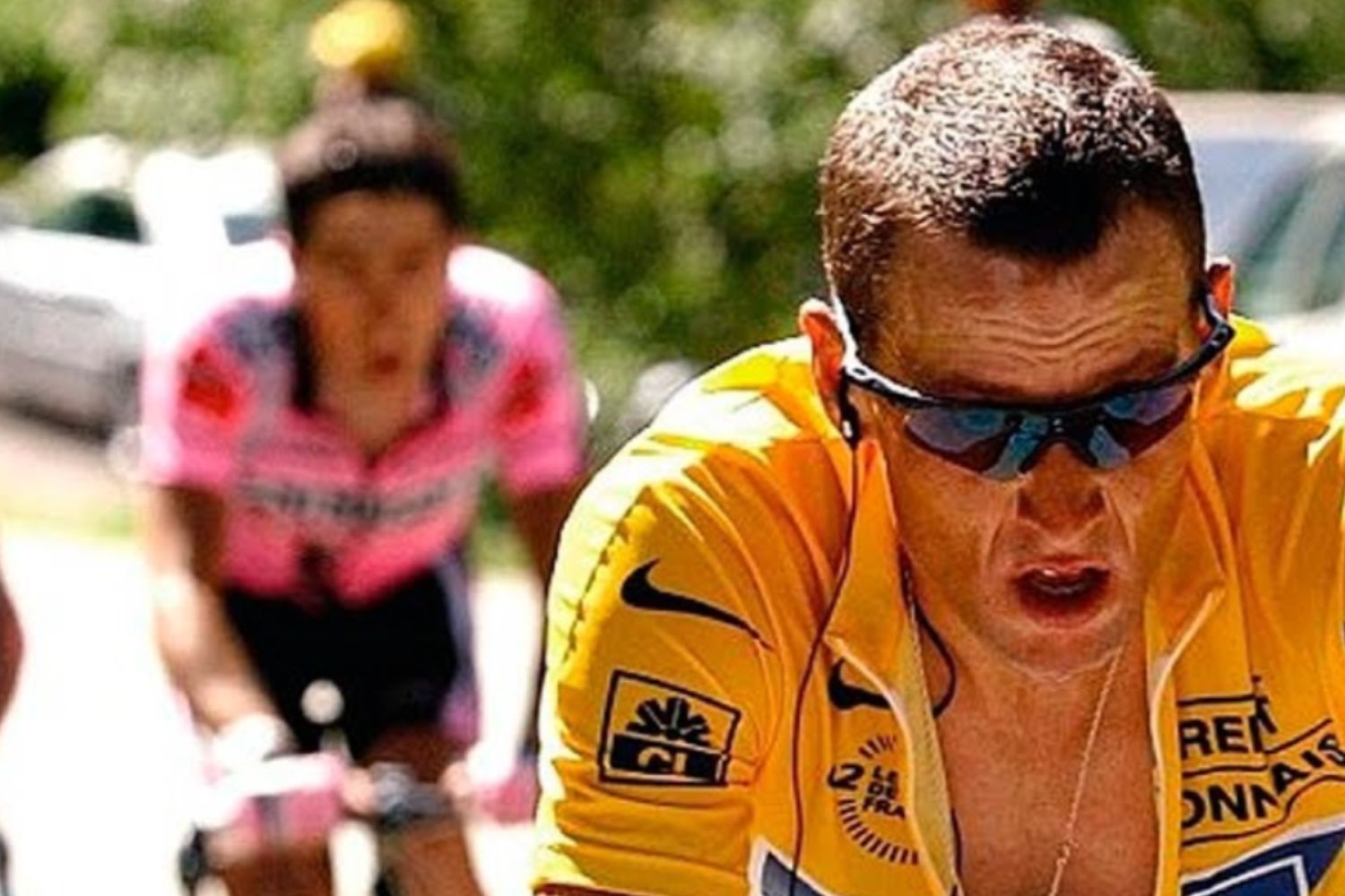 Tour 2024 voorbeschouwing etappe 15 naar Plateau de Beille - Lance Armstrong 2002