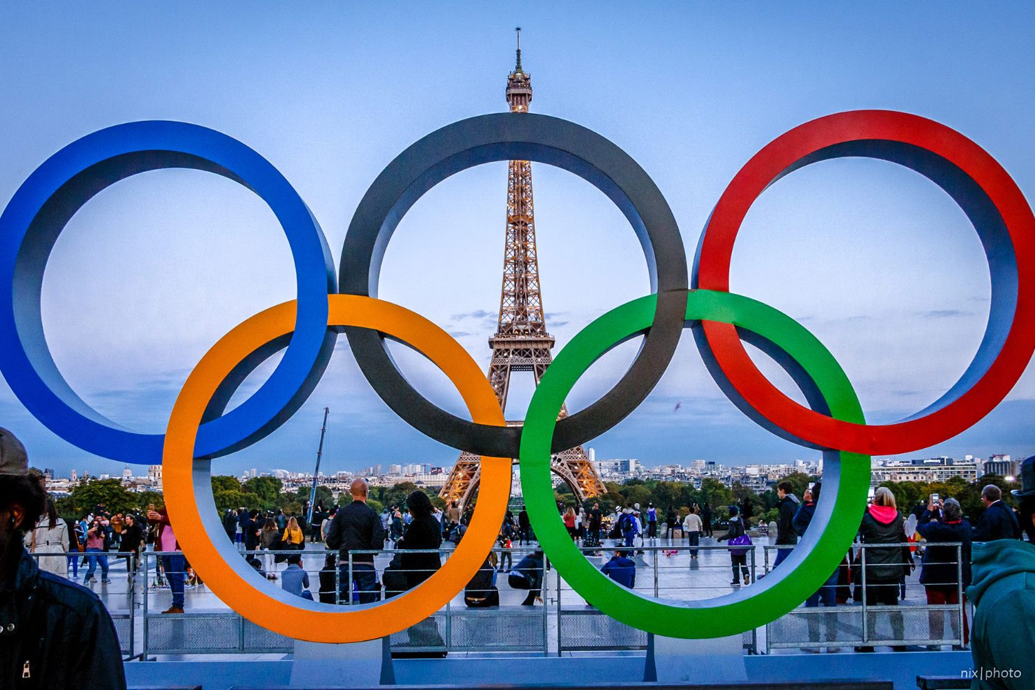 Voorbeschouwing Olympische Spelen 2024 wegwedstrijd - Parijs 2024